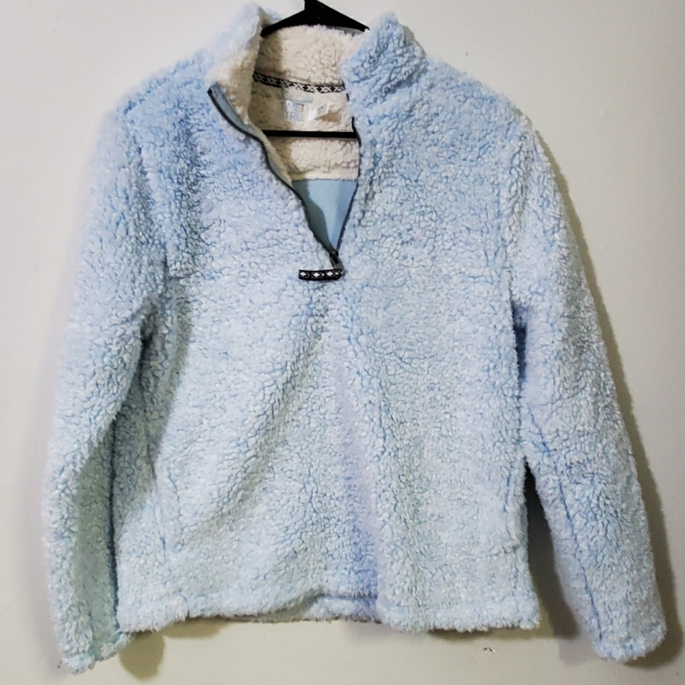 Time And Tru Sweater